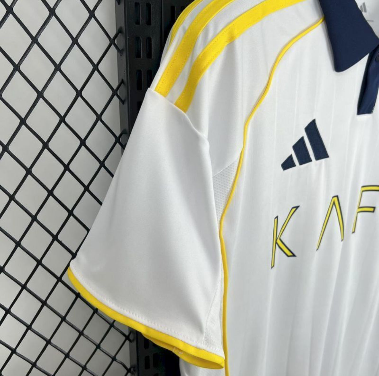 Al-Nassr 2025/26