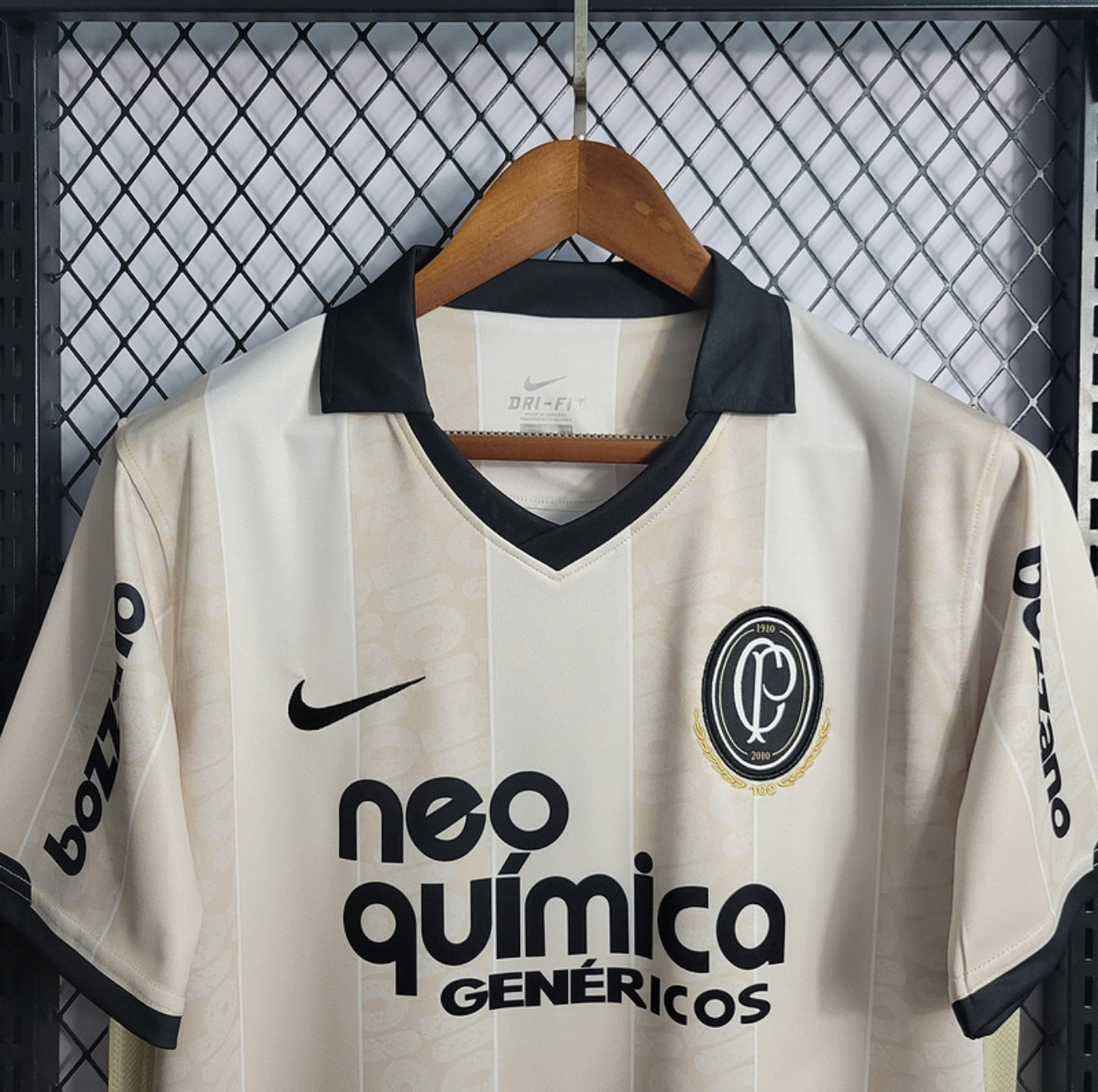 Corinthians 2010
