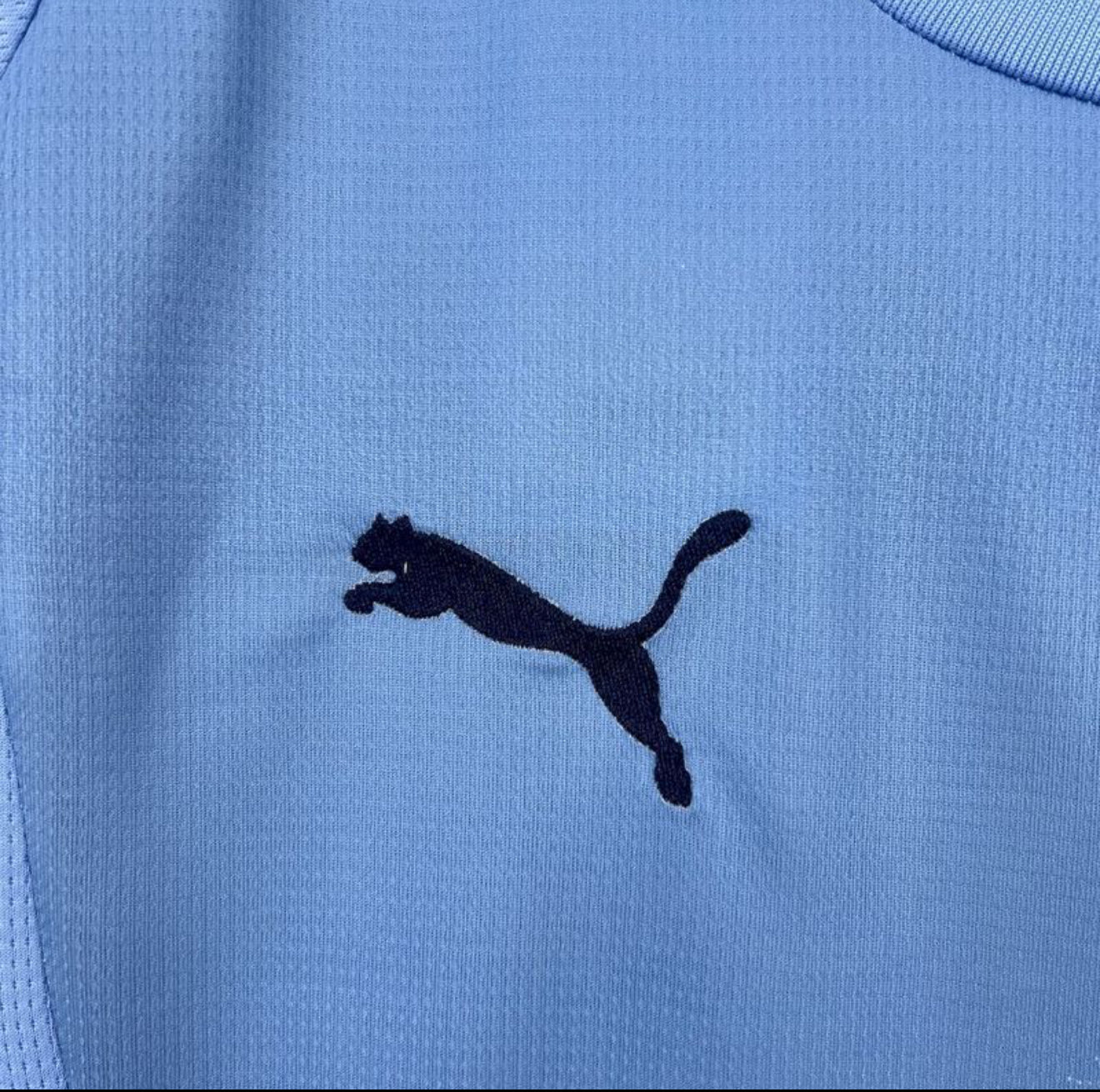 Manchester City 2025/26