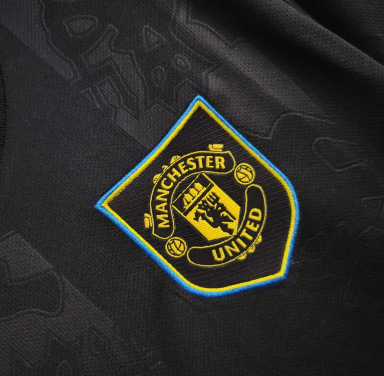Manchester United 2025/26