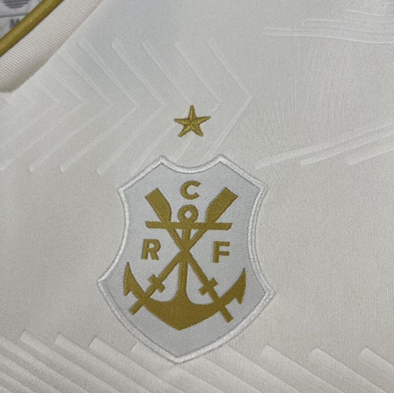 Flamengo III 2025/26