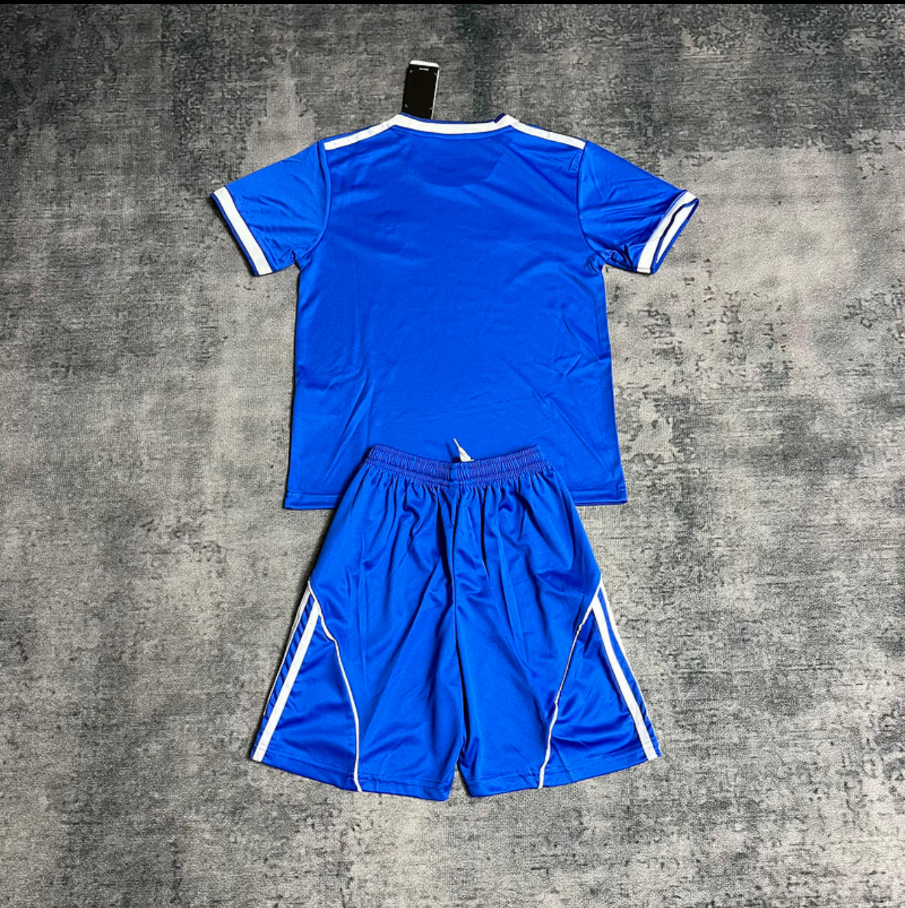 Real Madrid Azul 2025/26