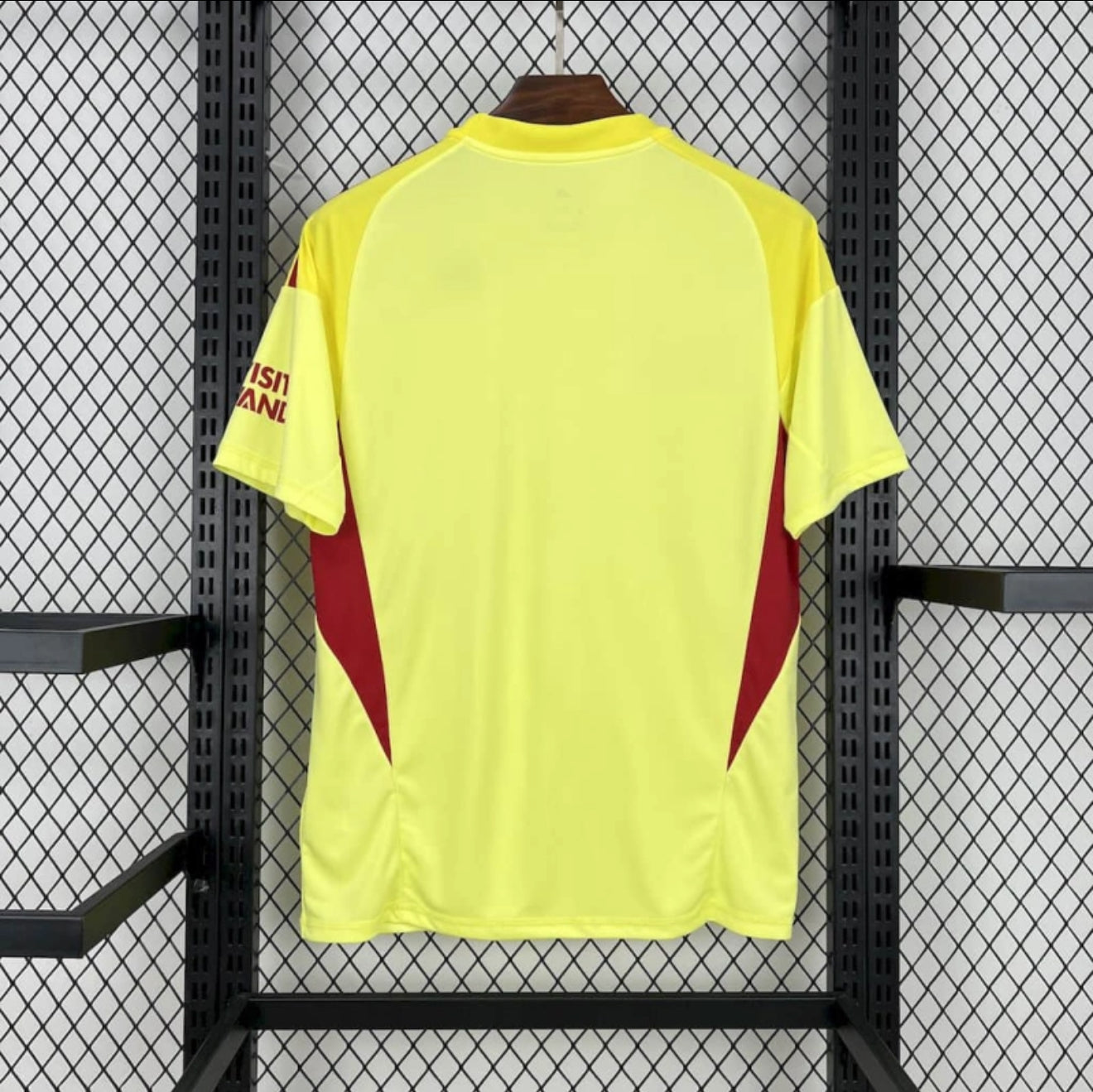 Arsenal Goleiro 2025/26