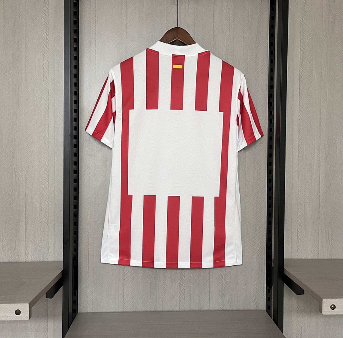 Atlético de Madrid 2025/26