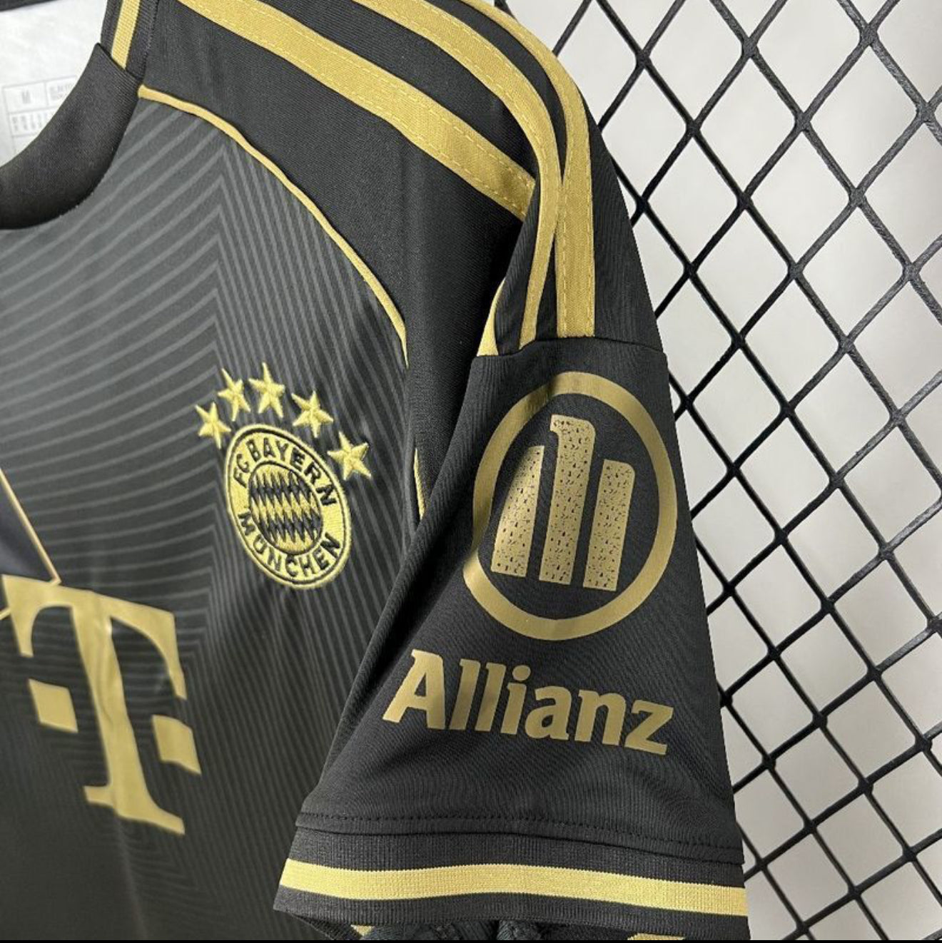 Bayern Edição Especial 2025/26