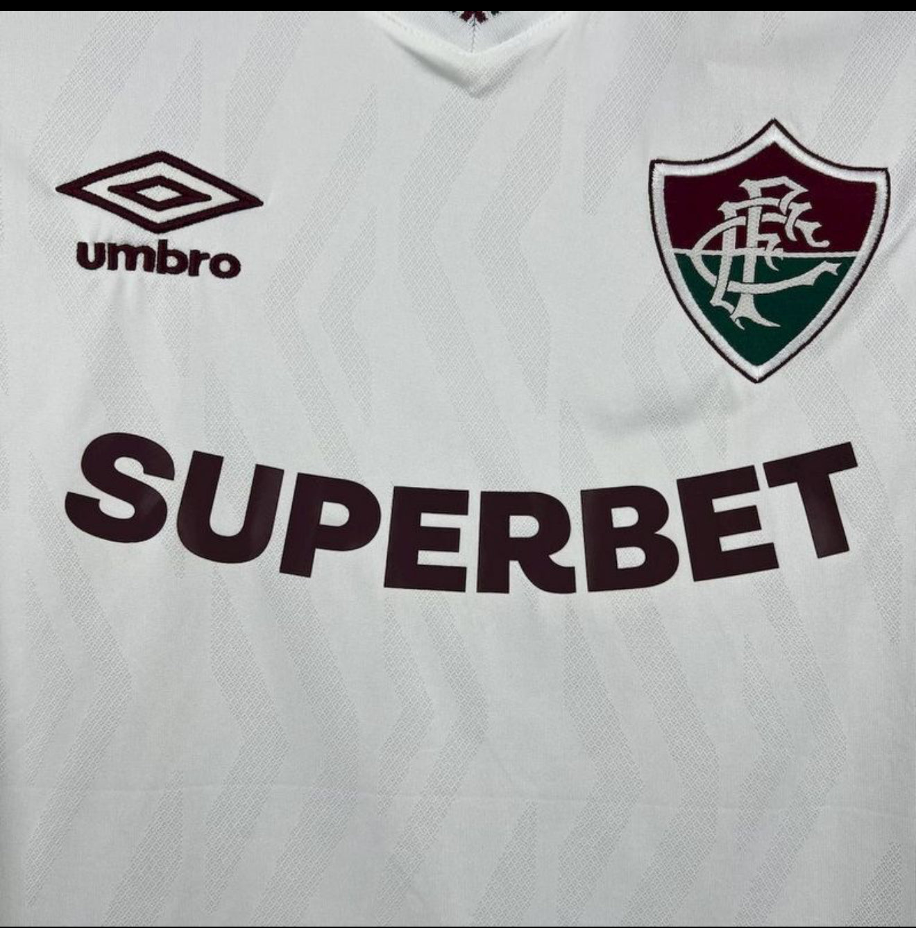 Fluminense II 2025/26