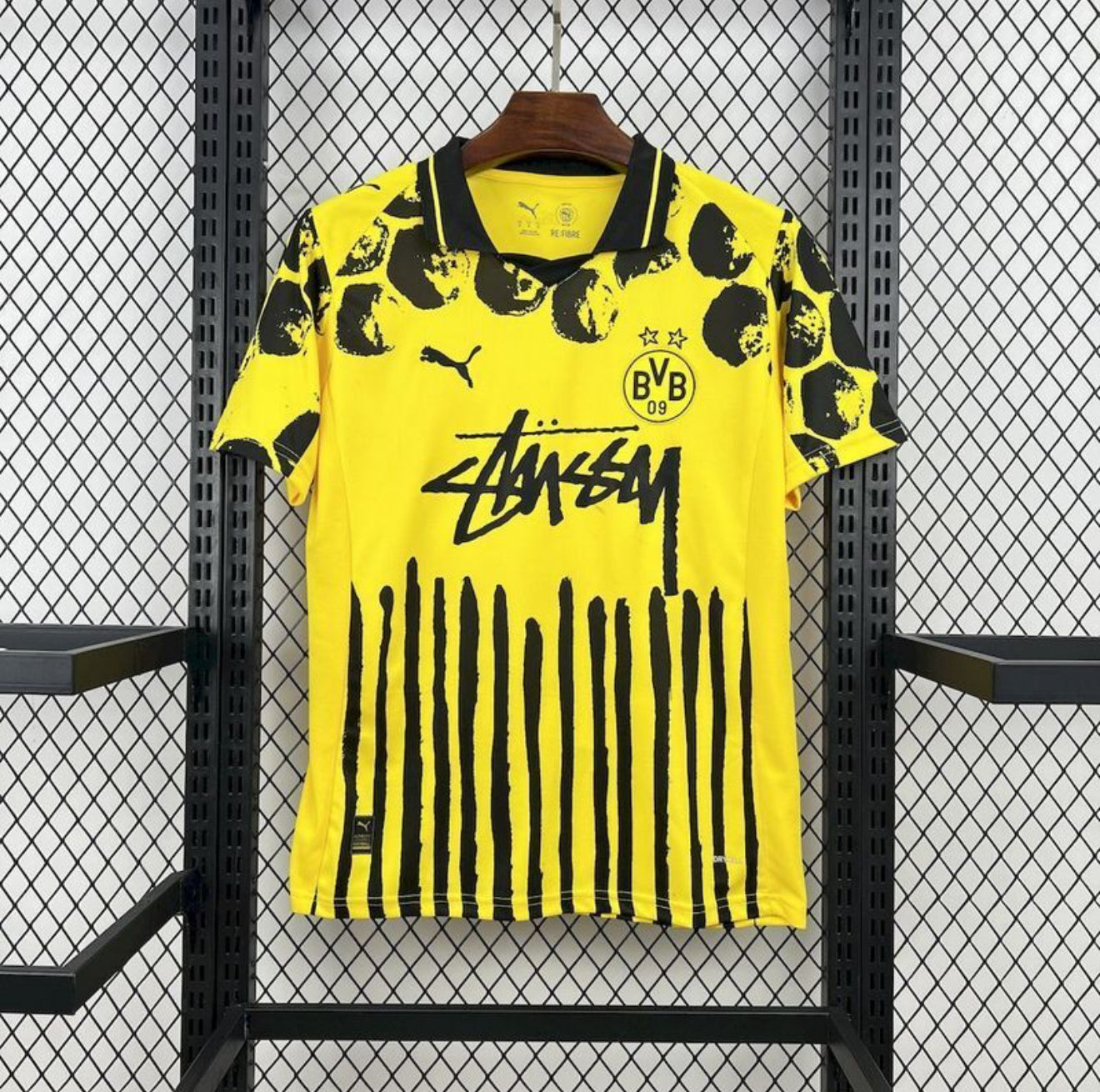 Borussia Dortmund Edição Especial 2025/26