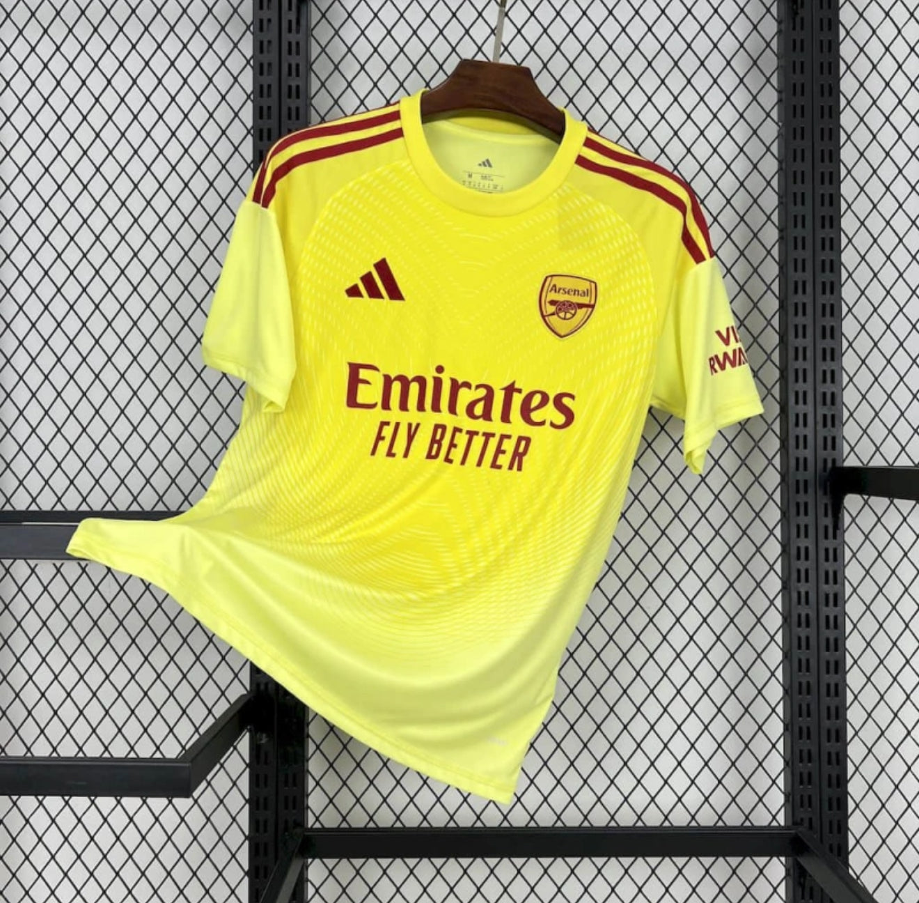 Arsenal Goleiro 2025/26