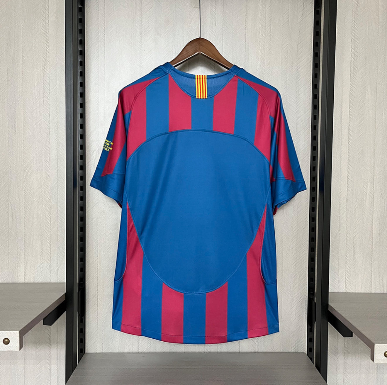 Barcelona 2005/06