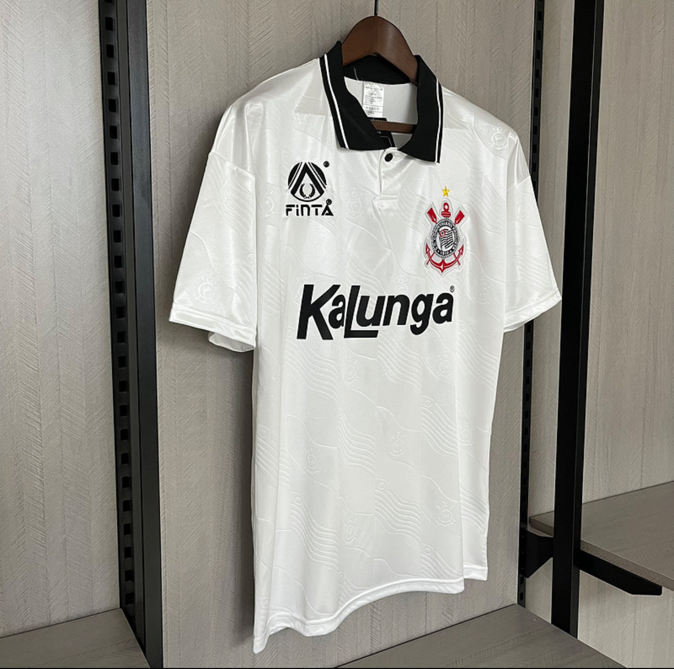 Corinthians 1994