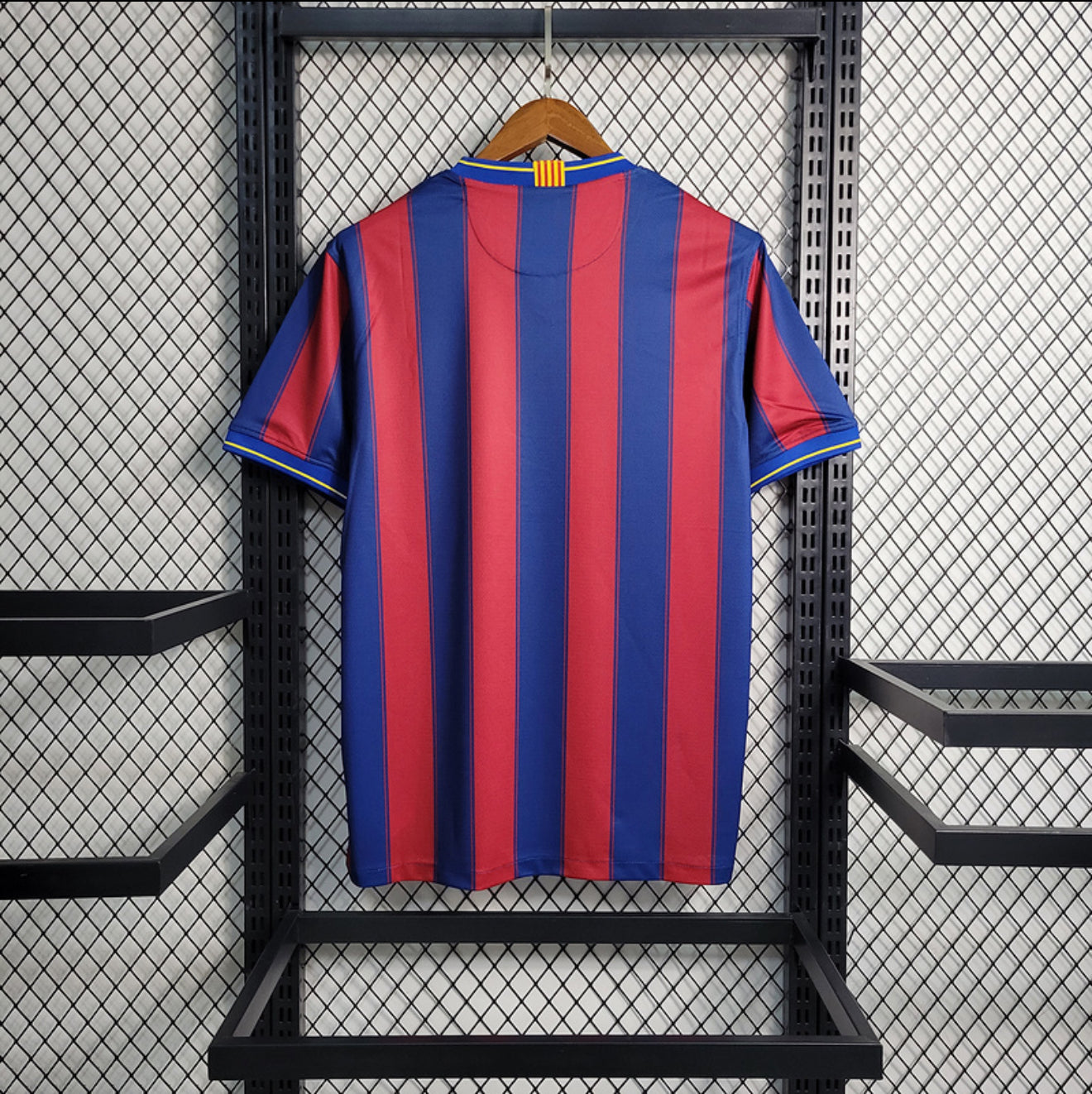 Barcelona 2009/10