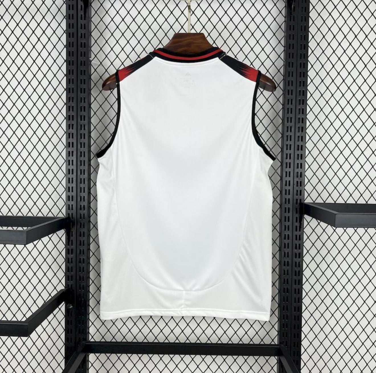 Regata Flamengo 2025/26