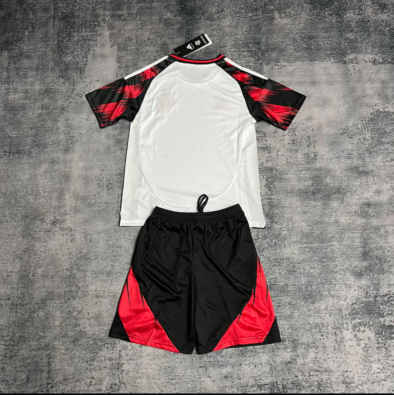Flamengo II 2025/26