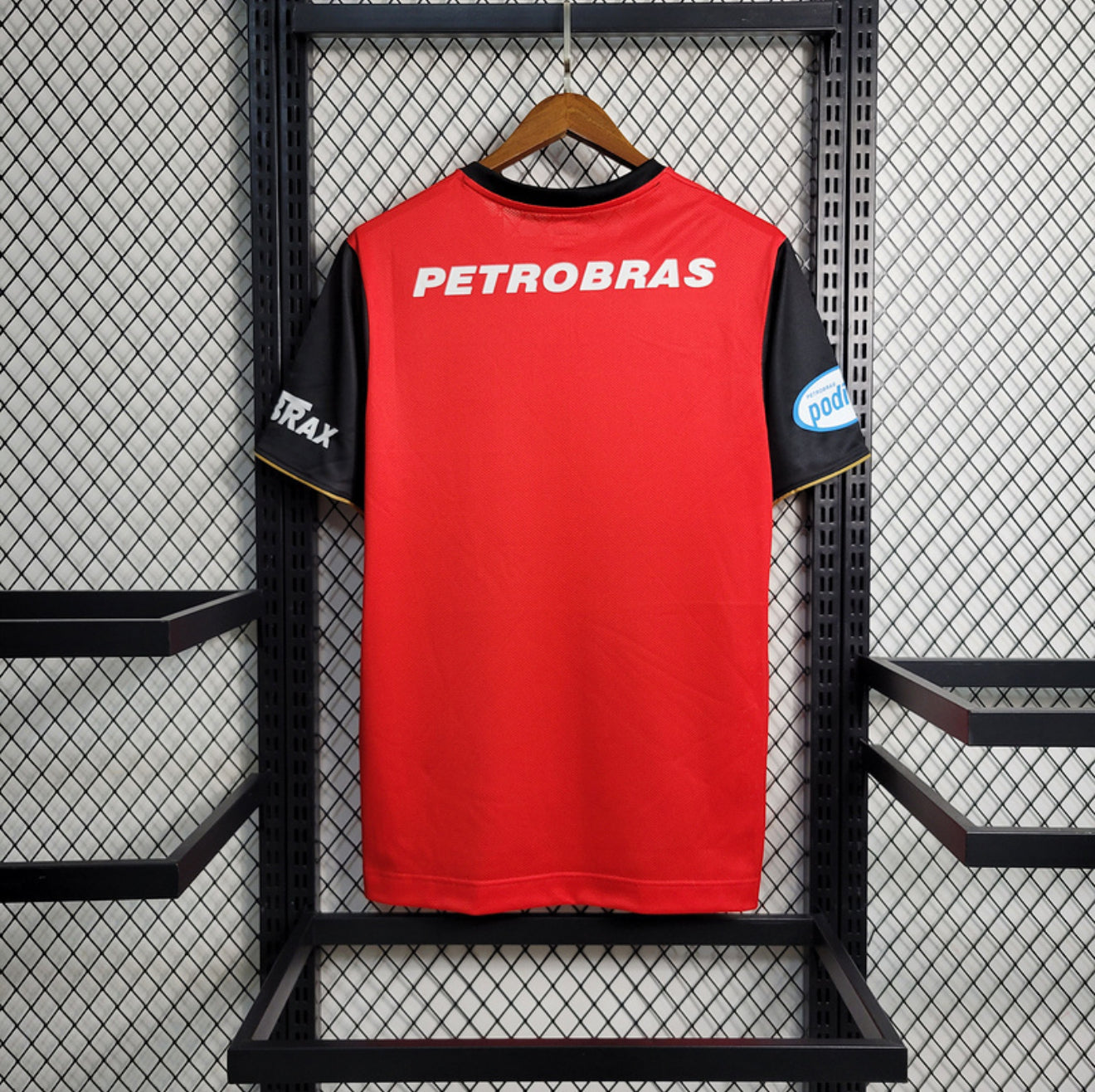Flamengo II 2008/09