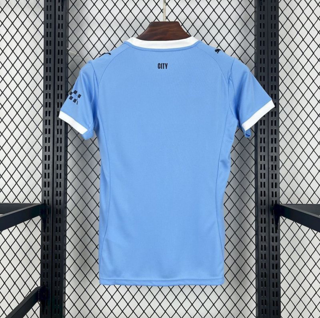 Manchester City 2025/26