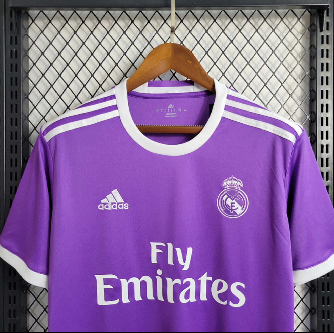Real Madrid II 2017/18
