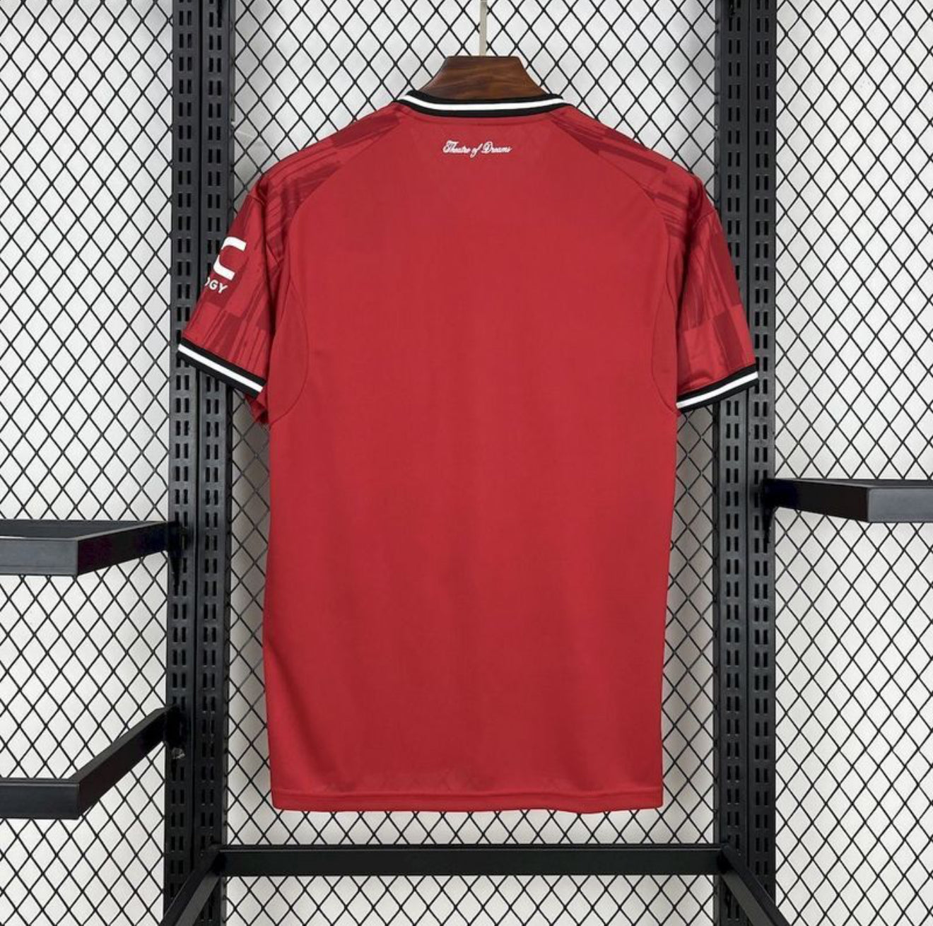 Manchester United 2025/26