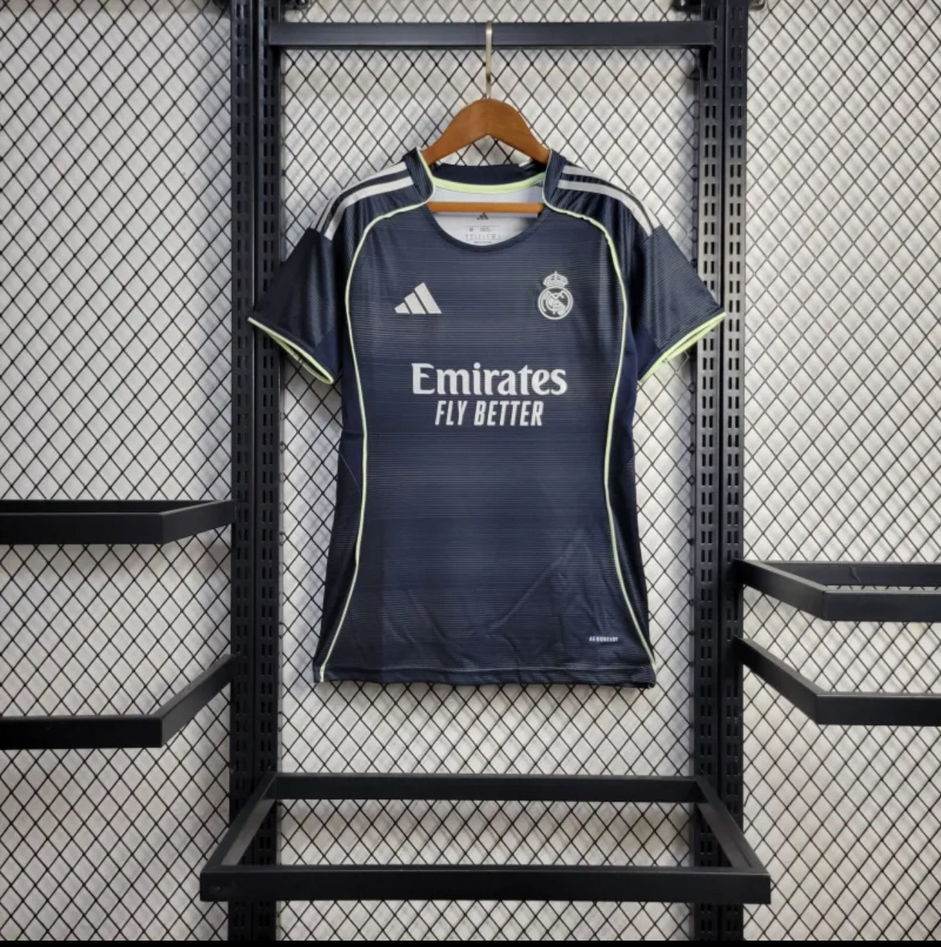 Real Madrid II 2025/26