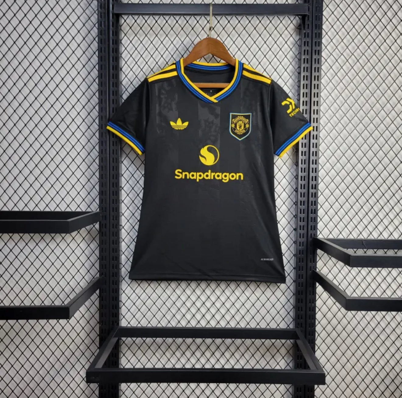Manchester United 2025/26