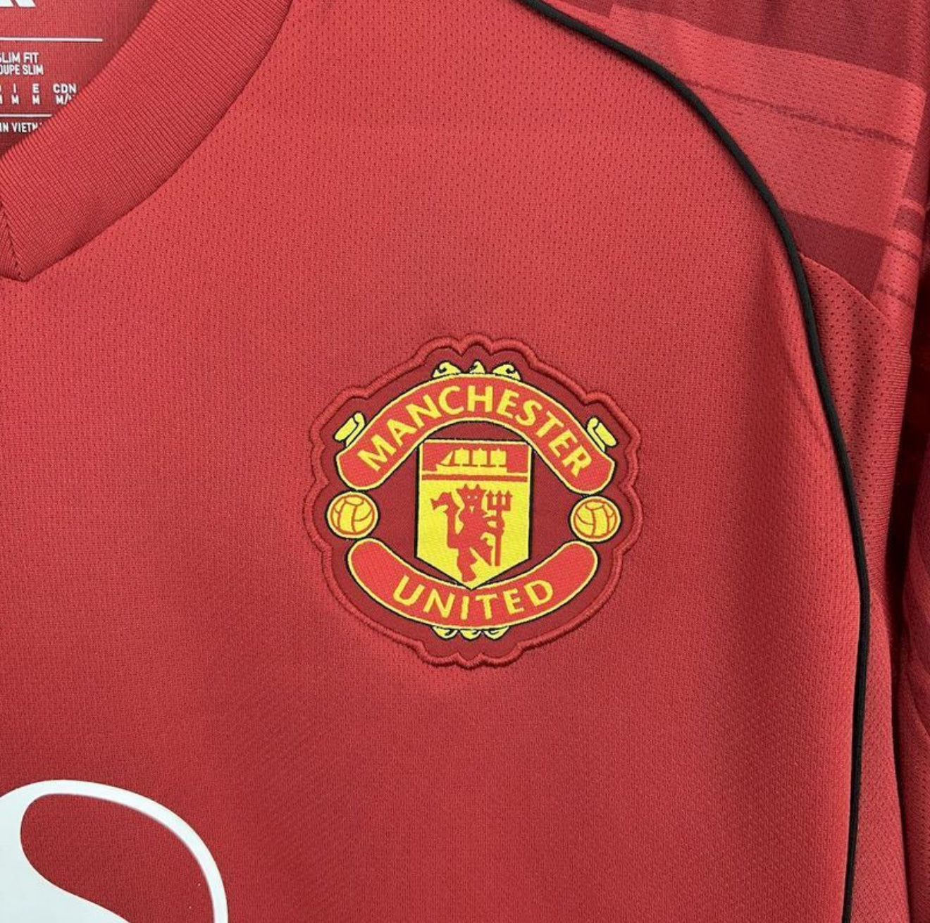 Manchester United 2025/26