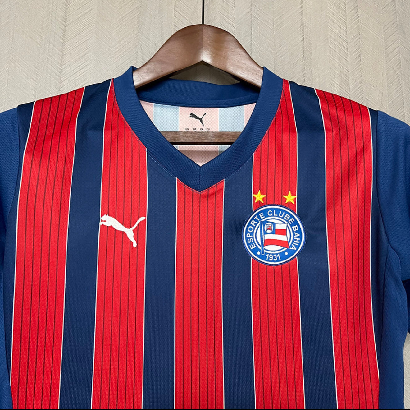 Bahia II 2025/26