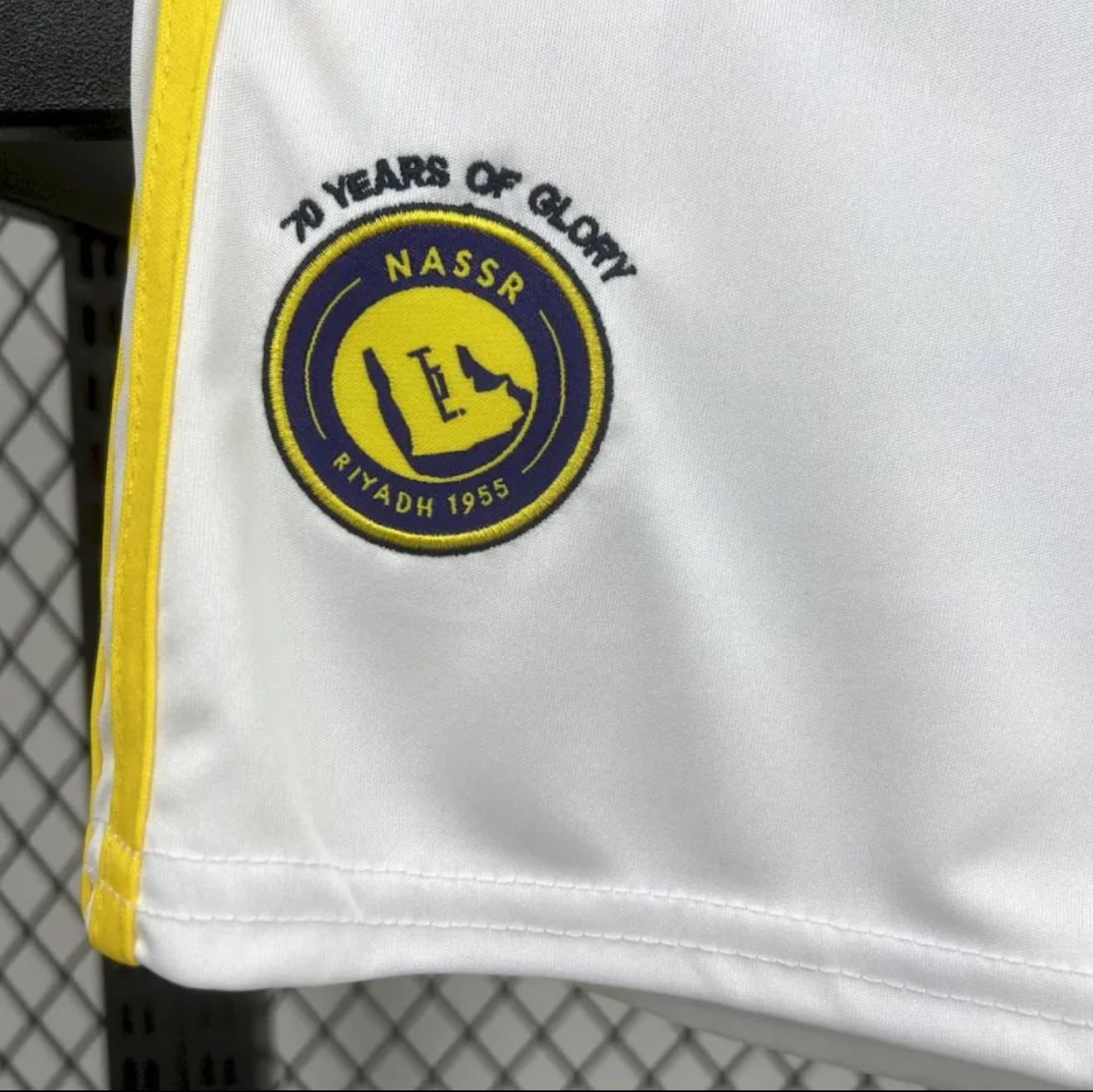 Al Nassr 2025/26