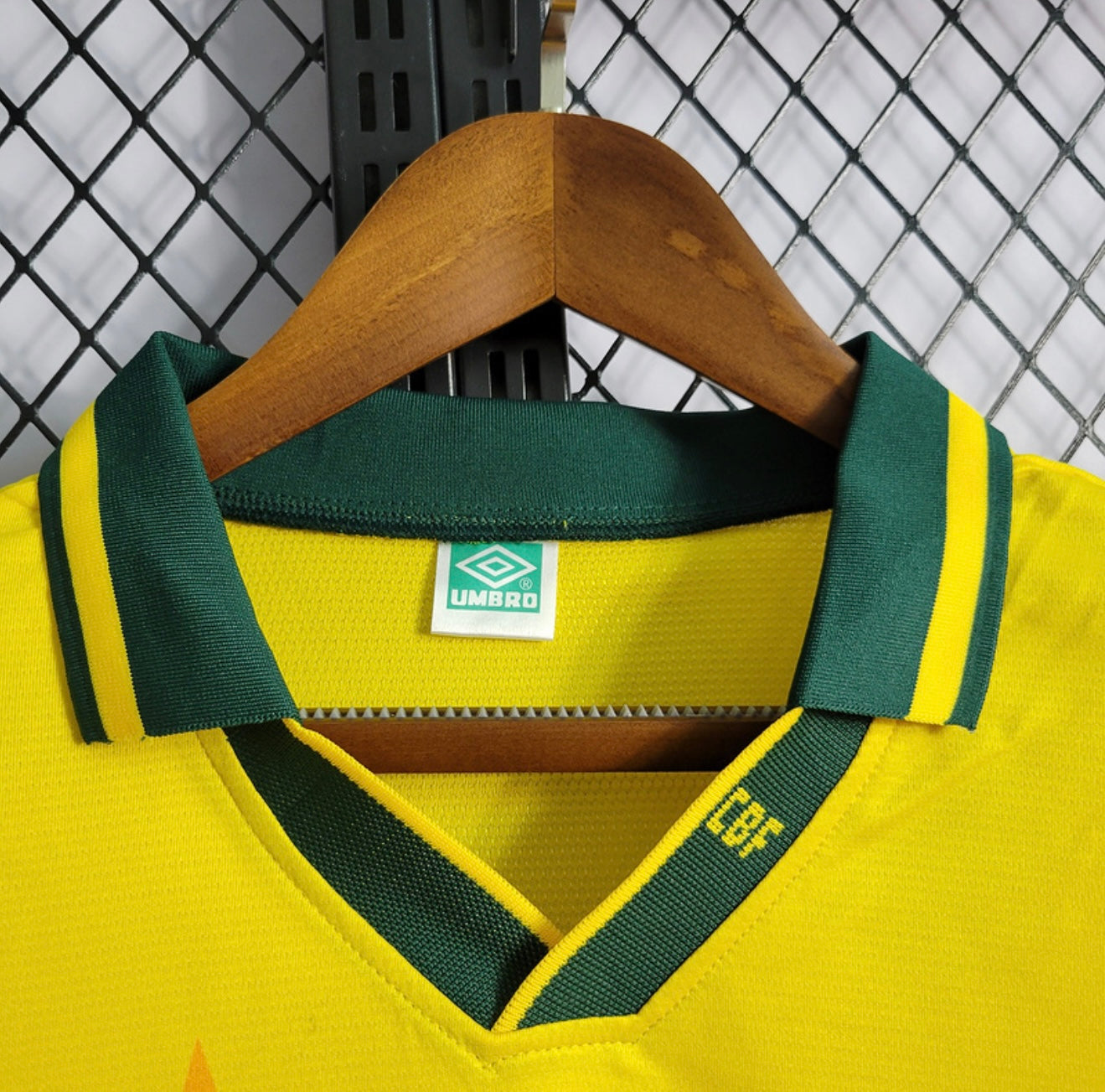 Brasil 1994