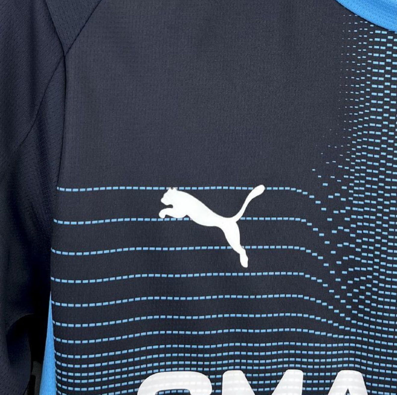Olympique de Marseille