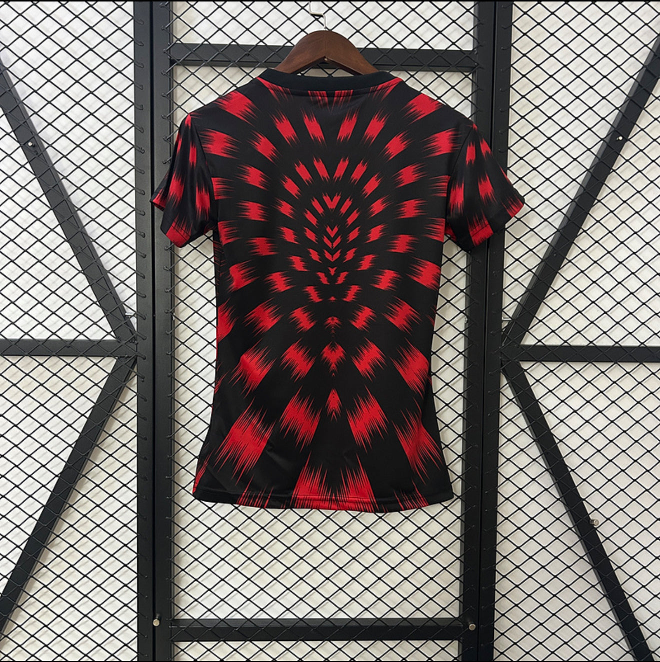Flamengo Pré-jogo 2025/26