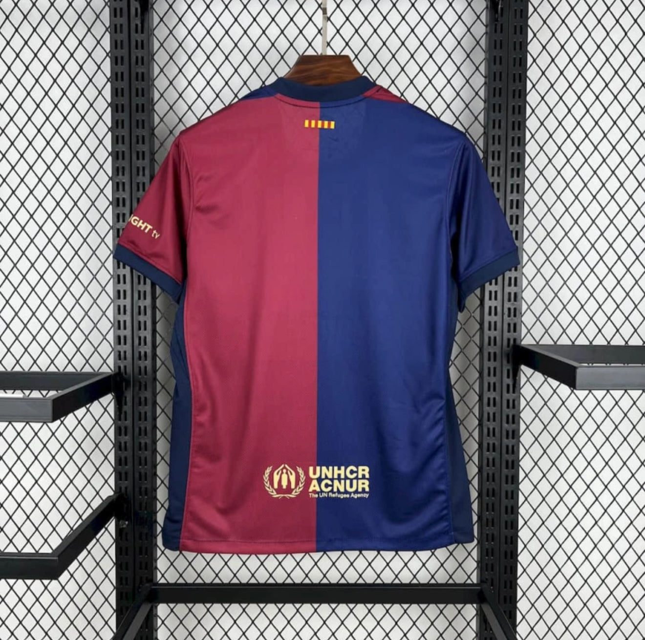 Barcelona Taylor Swift 2025/26