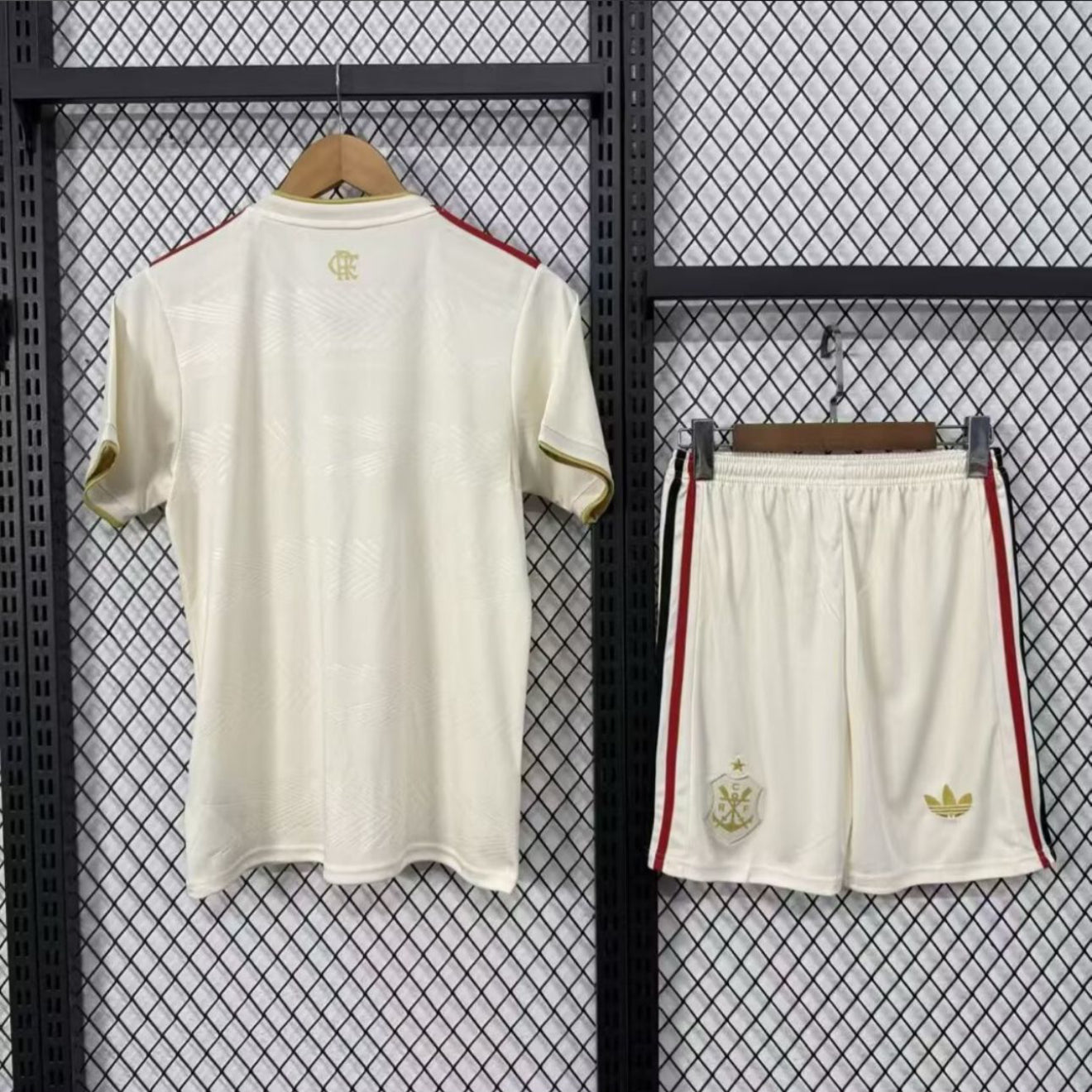 Flamengo III 2025/26