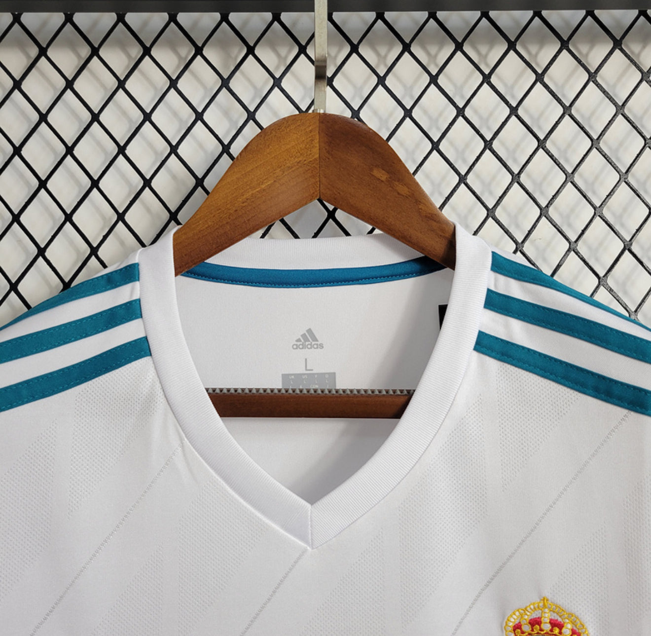 Real Madrid 2017/18