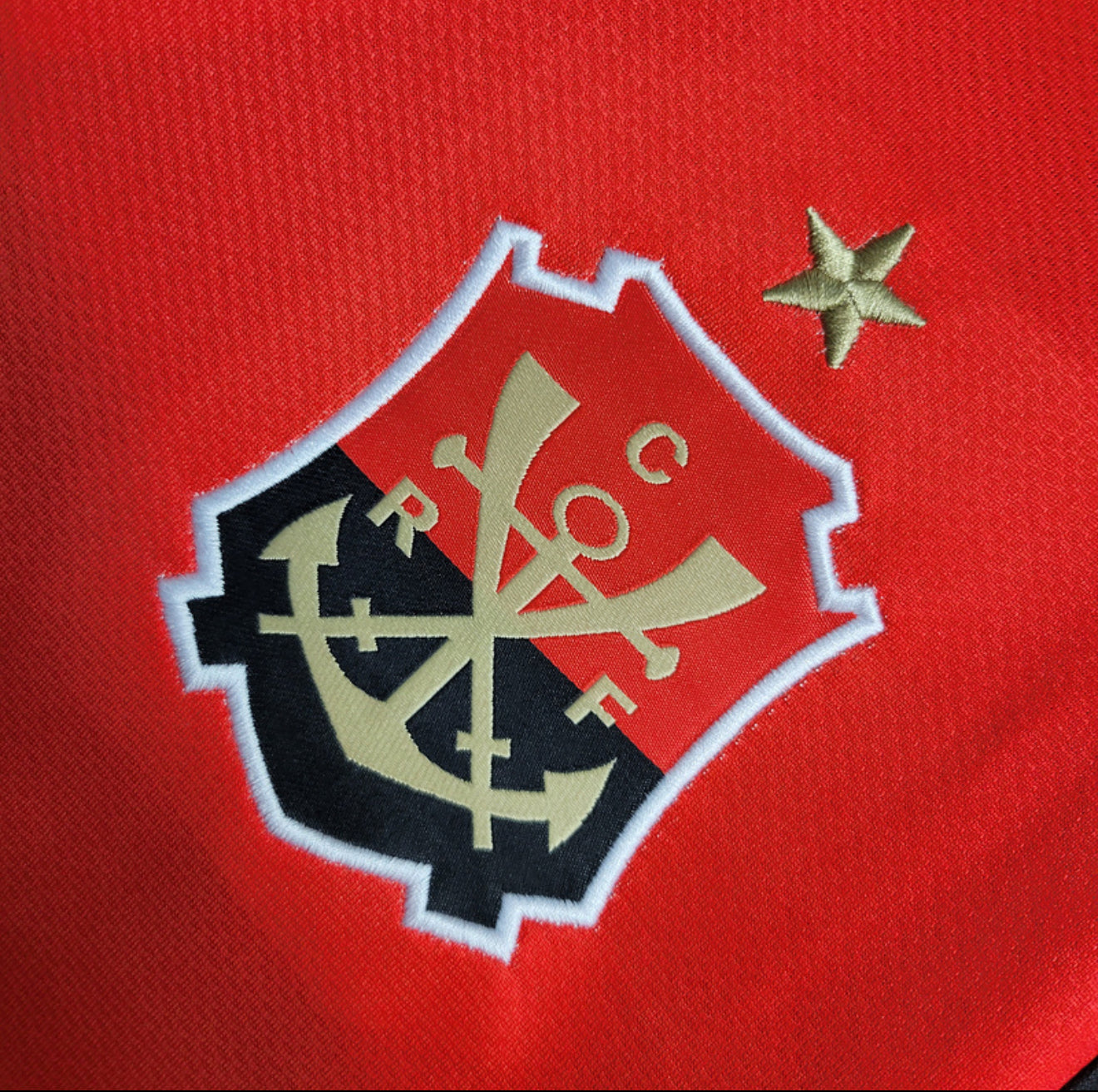 Flamengo II 2008/09