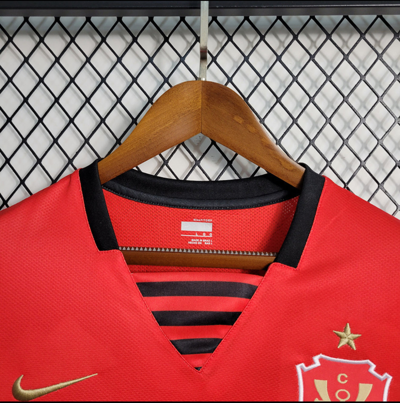 Flamengo II 2008/09