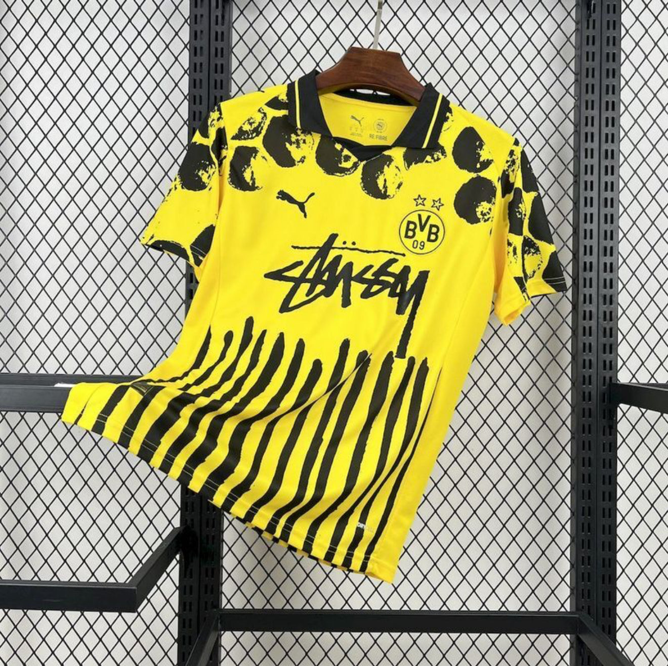 Borussia Dortmund Edição Especial 2025/26