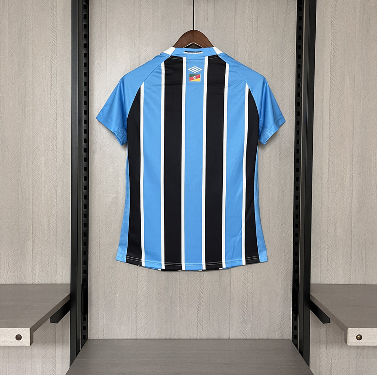 Grêmio 2025/26