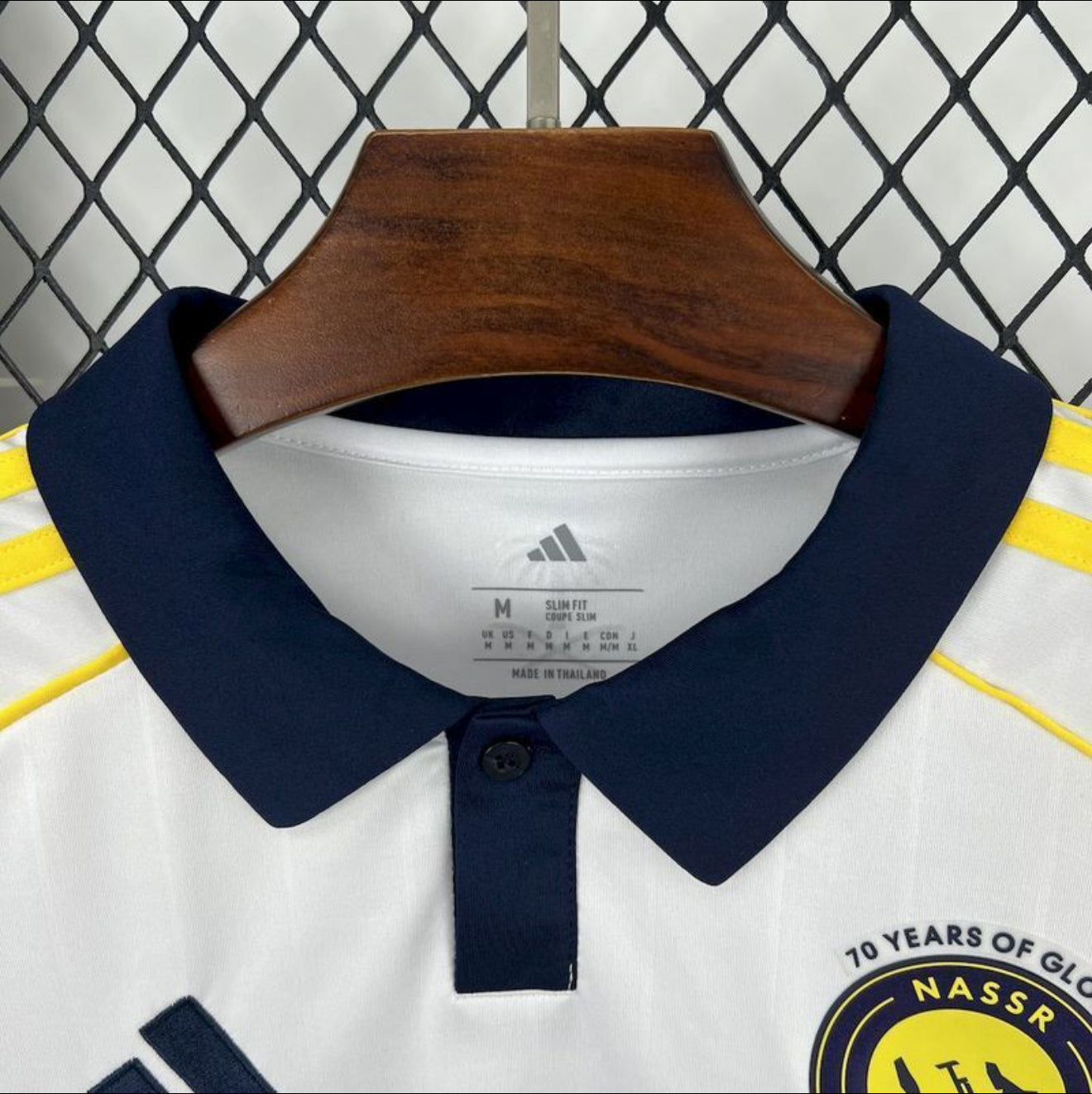 Al-Nassr 2025/26