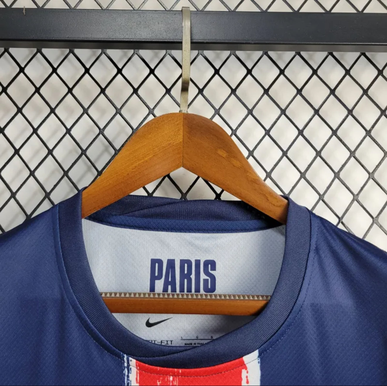 PSG 2025/26
