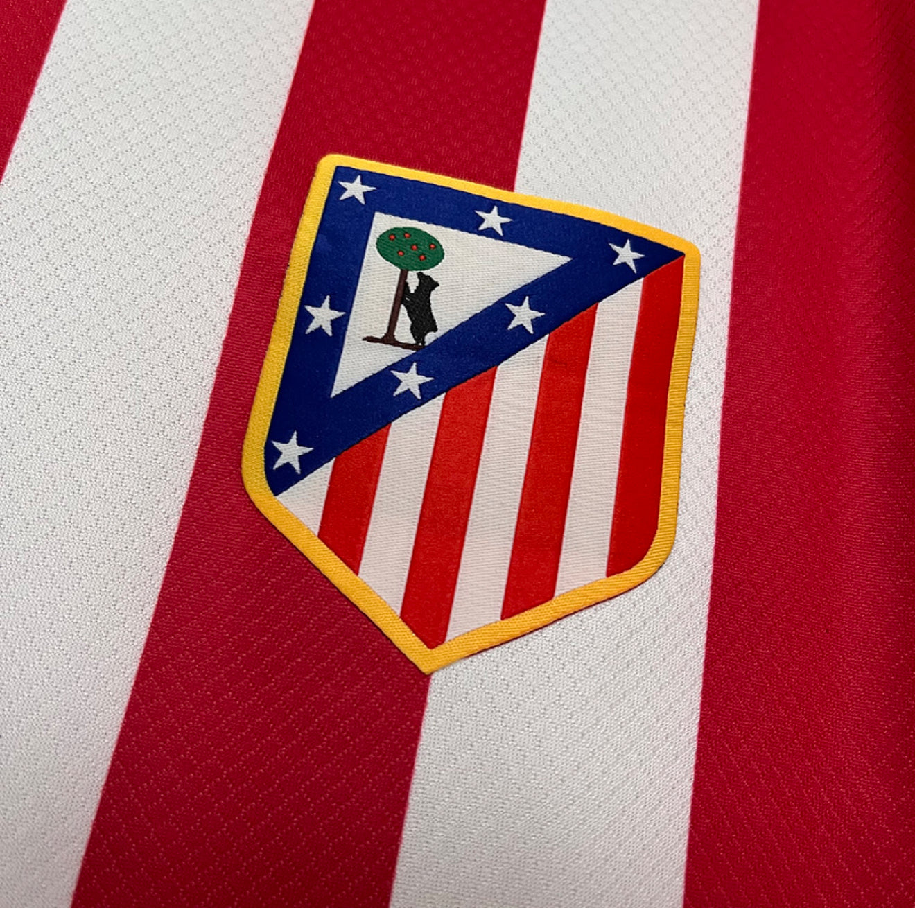 Atlético de Madrid 2025/26