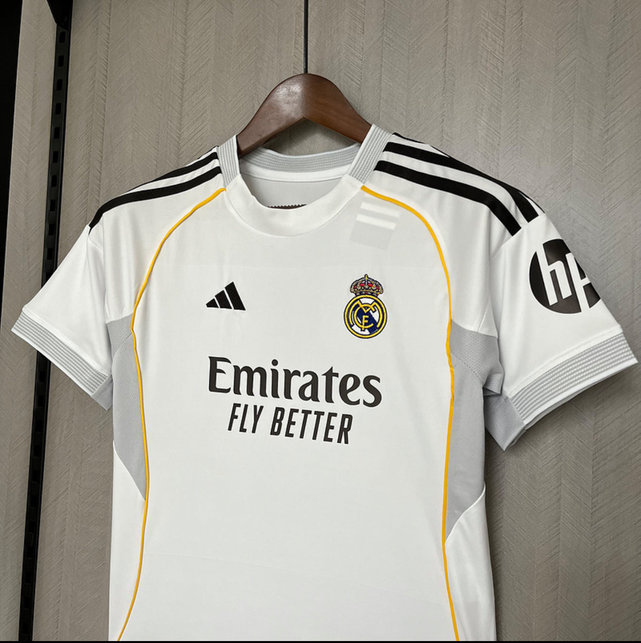 Kit Real Madrid