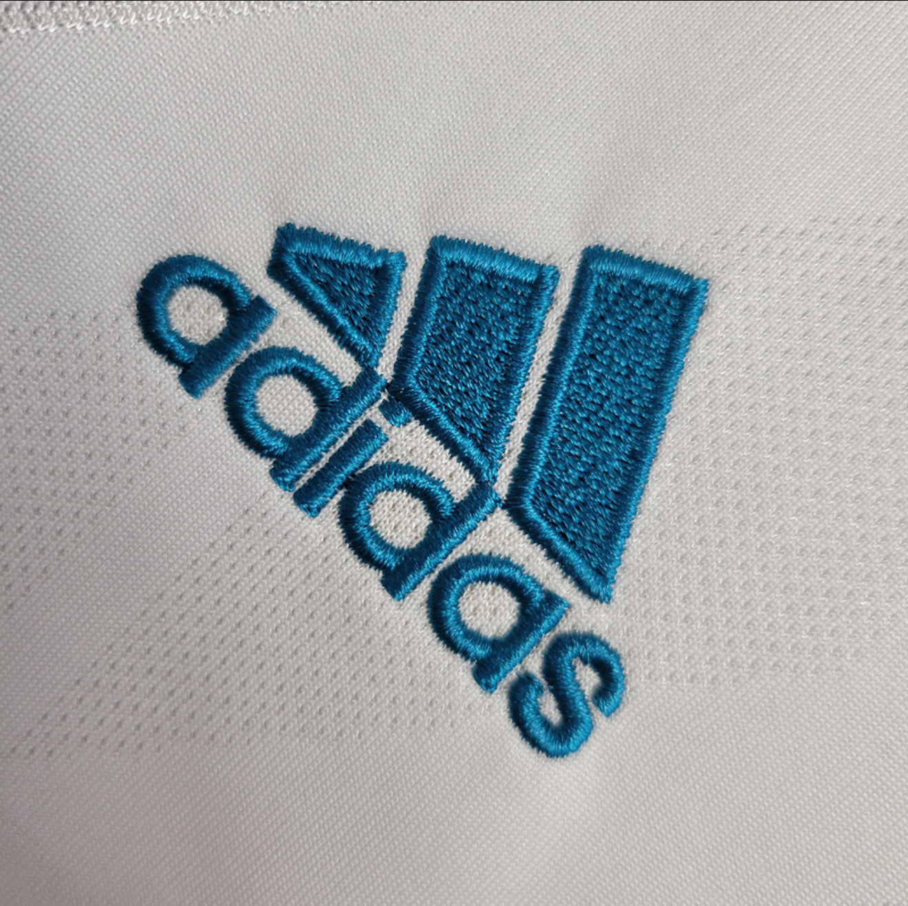 Real Madrid 2017/18