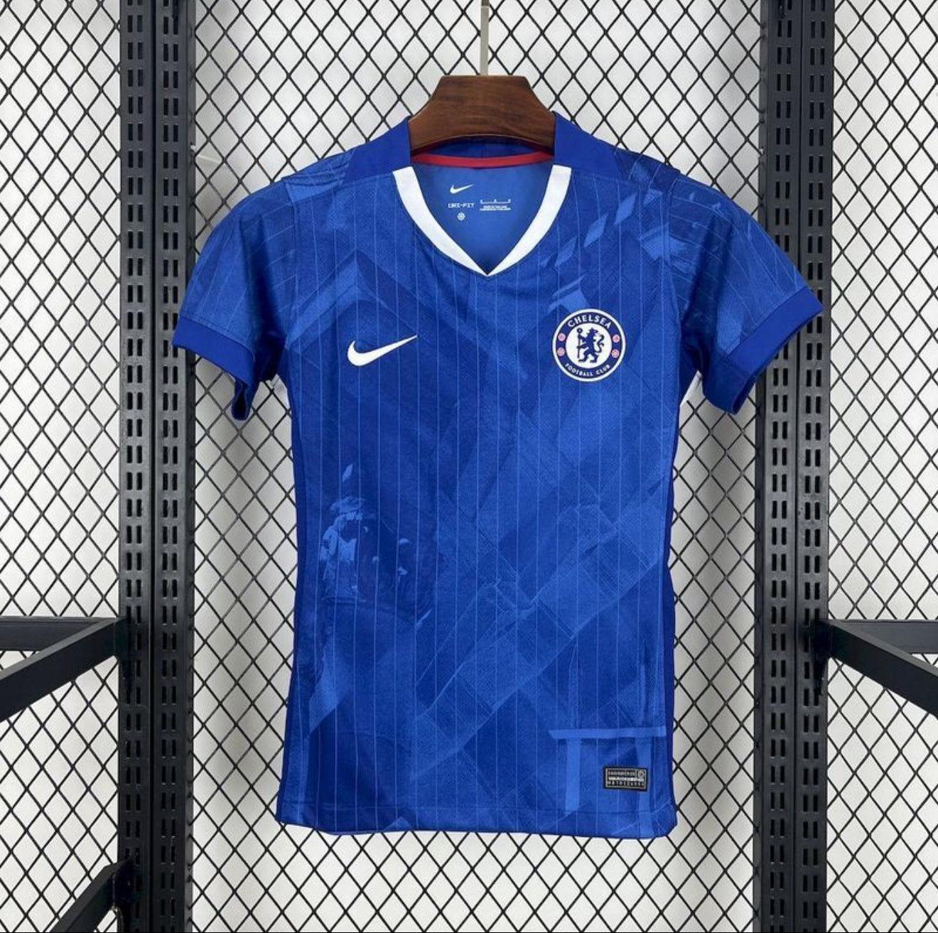 Chelsea 2025/26