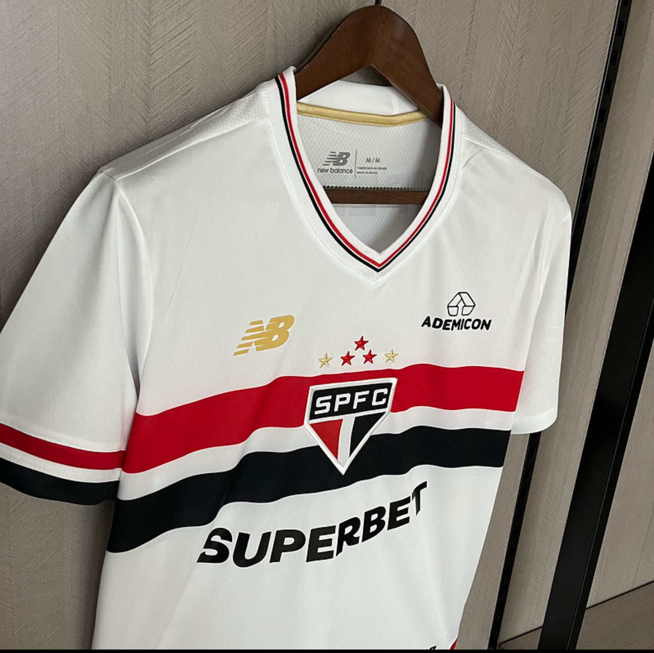 São Paulo 25/26