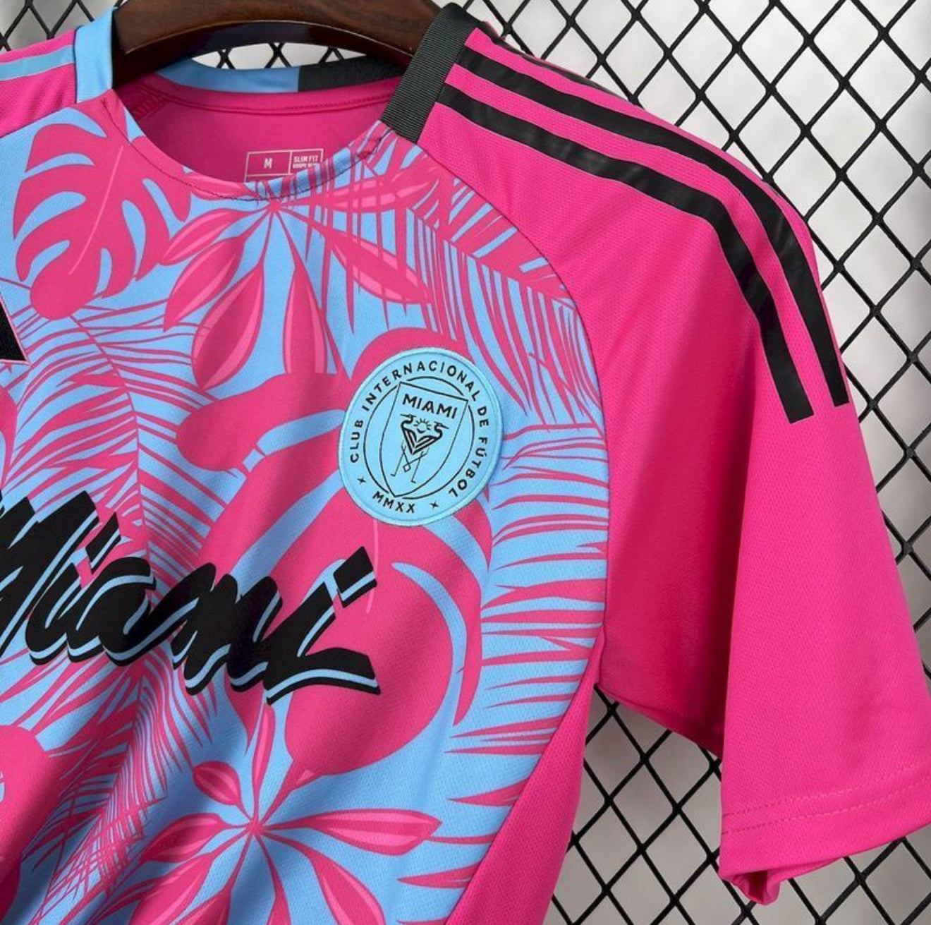 Inter Miami Edição Especial 2025/26