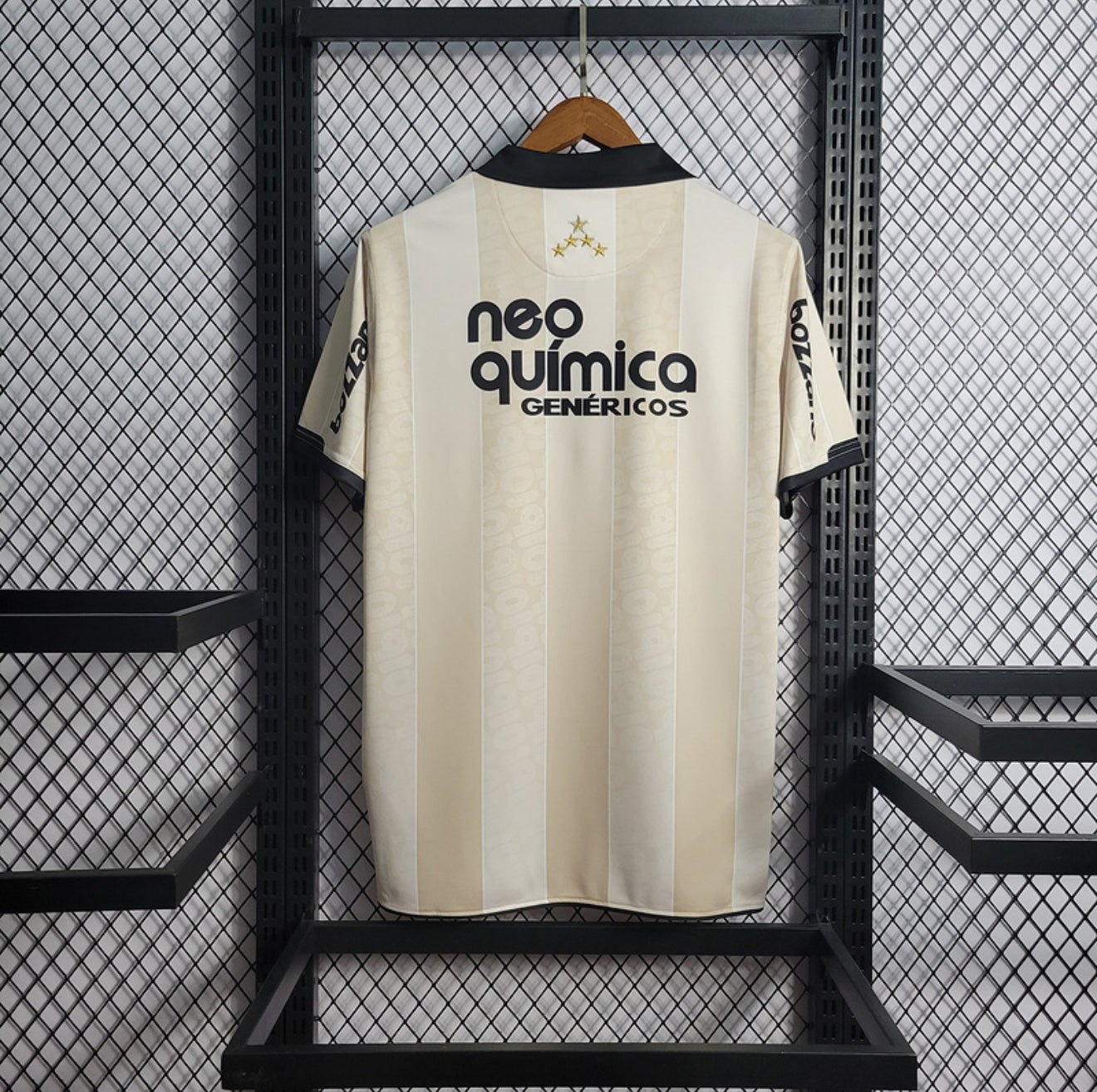 Corinthians 2010