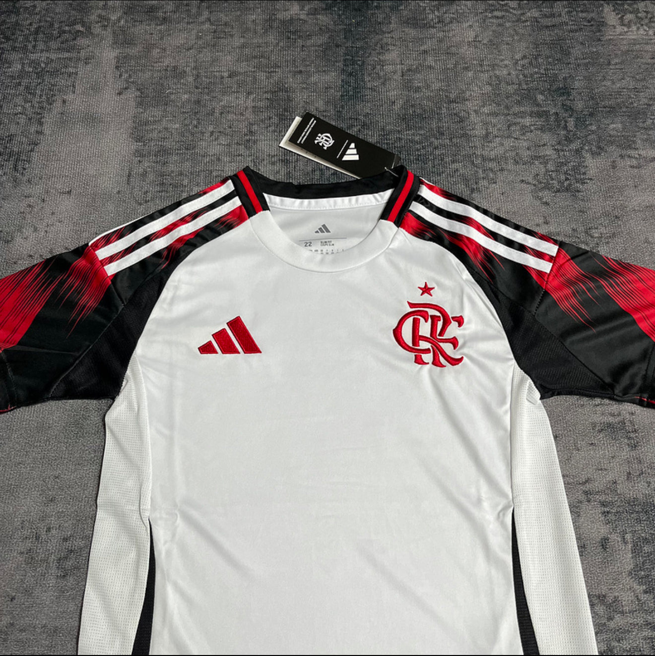 Flamengo II 2025/26