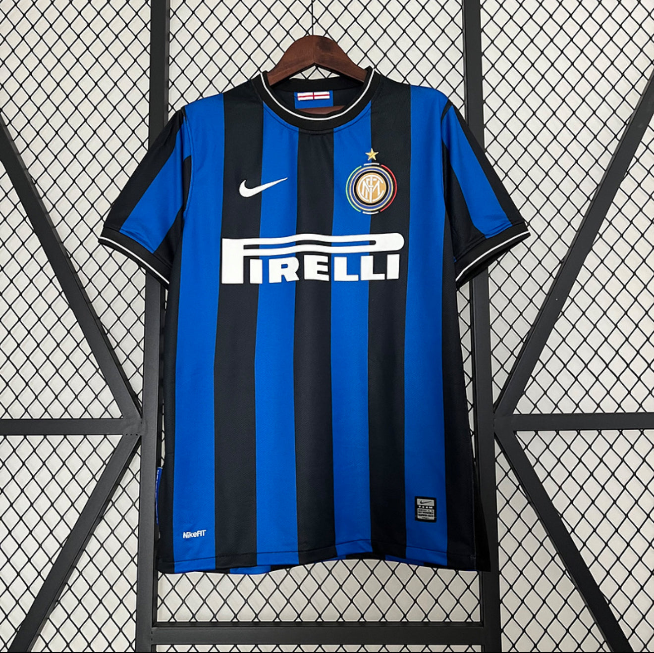 Inter de Milão 2009/10