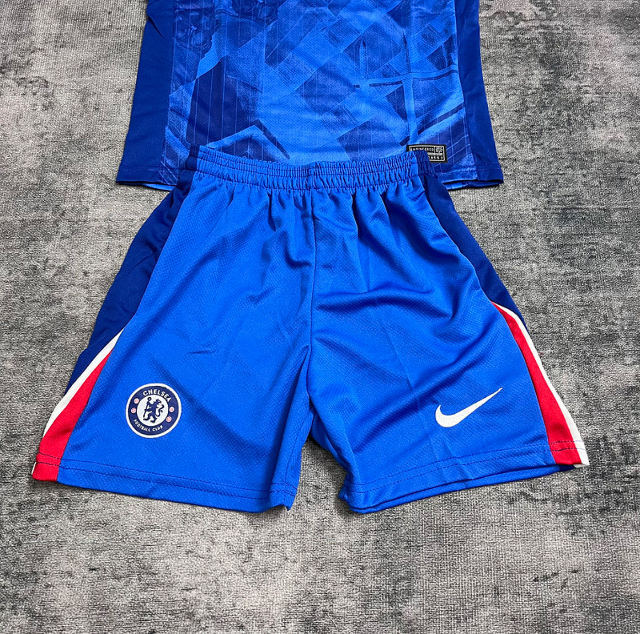 Chelsea 2025/26