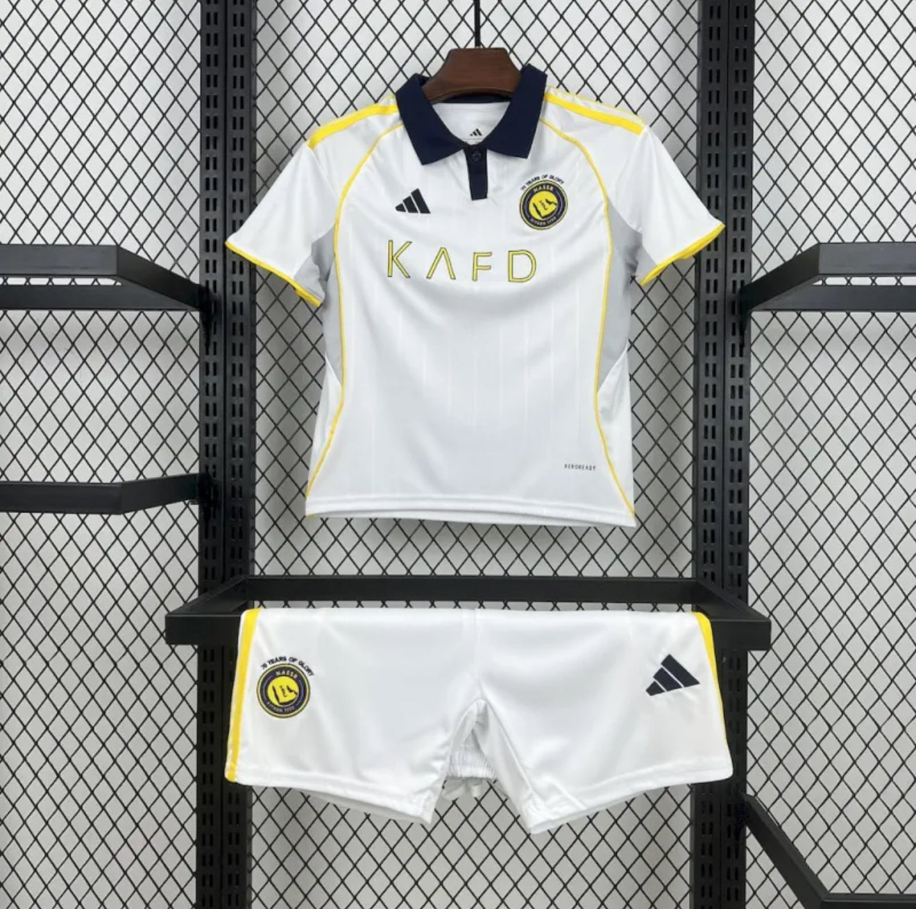 Al Nassr 2025/26