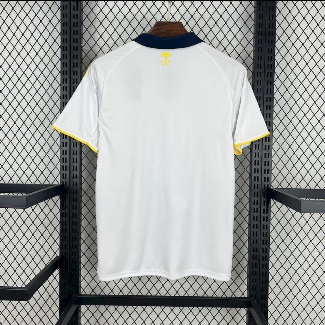 Al-Nassr 2025/26